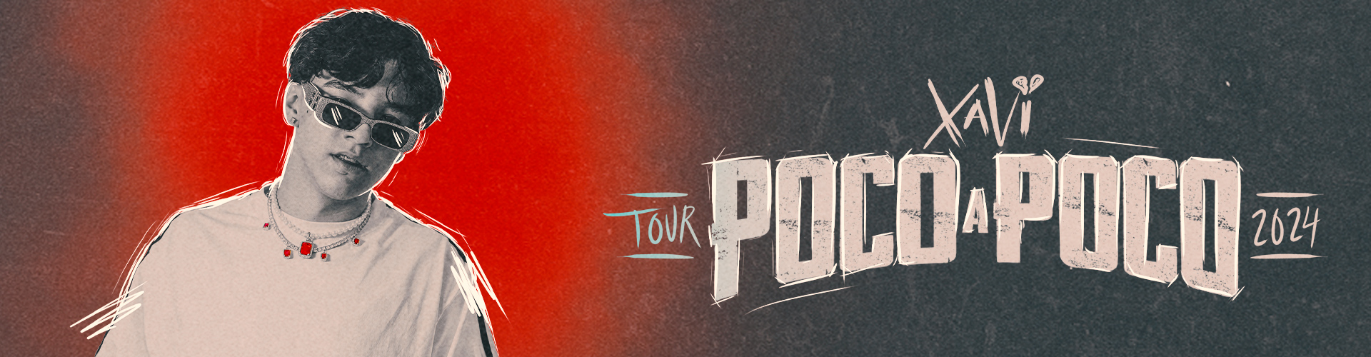 Xavi Tickets, Tour Dates & Concerts 2025 & 2024 – Songkick