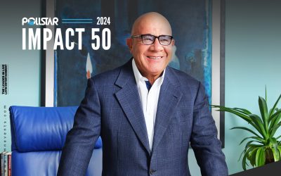 2024 Impact 50 Honoree: Henry Cárdenas